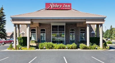 Abbey Inn Cedar City