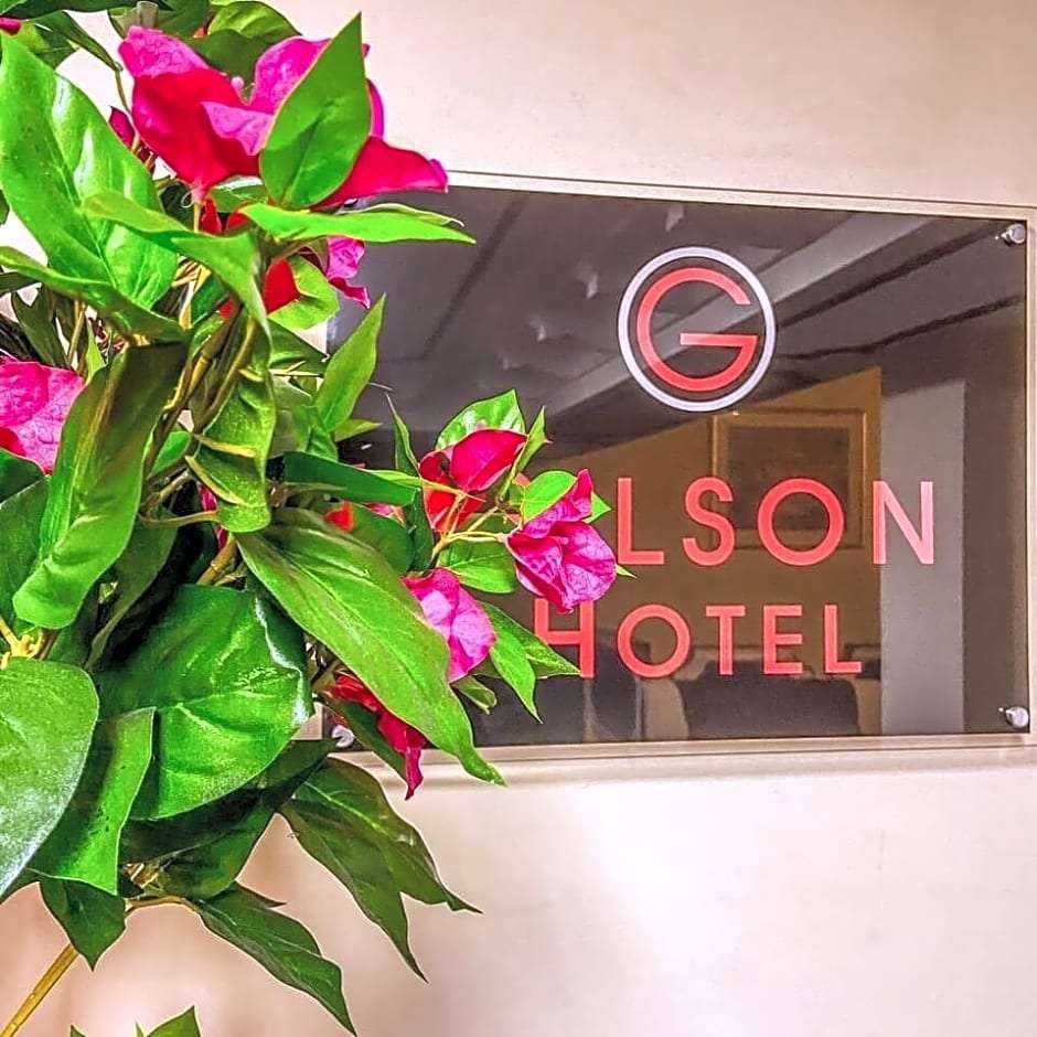 Hotel Gilson Hotel photo 2