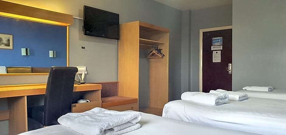 Hotel Gilson Hotel photo 3