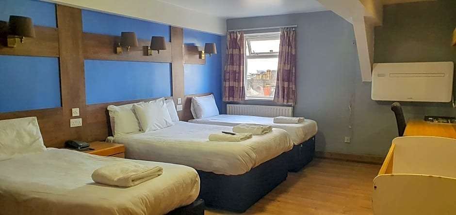 Hotel Gilson Hotel photo 4