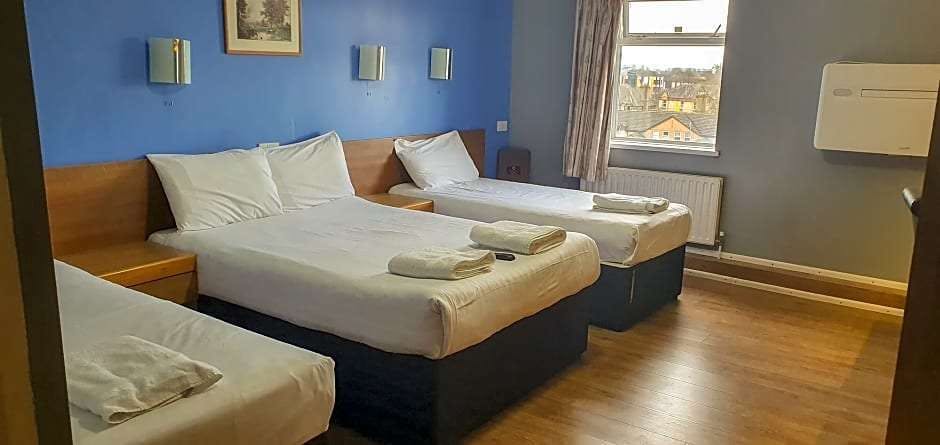 Hotel Gilson Hotel photo 5