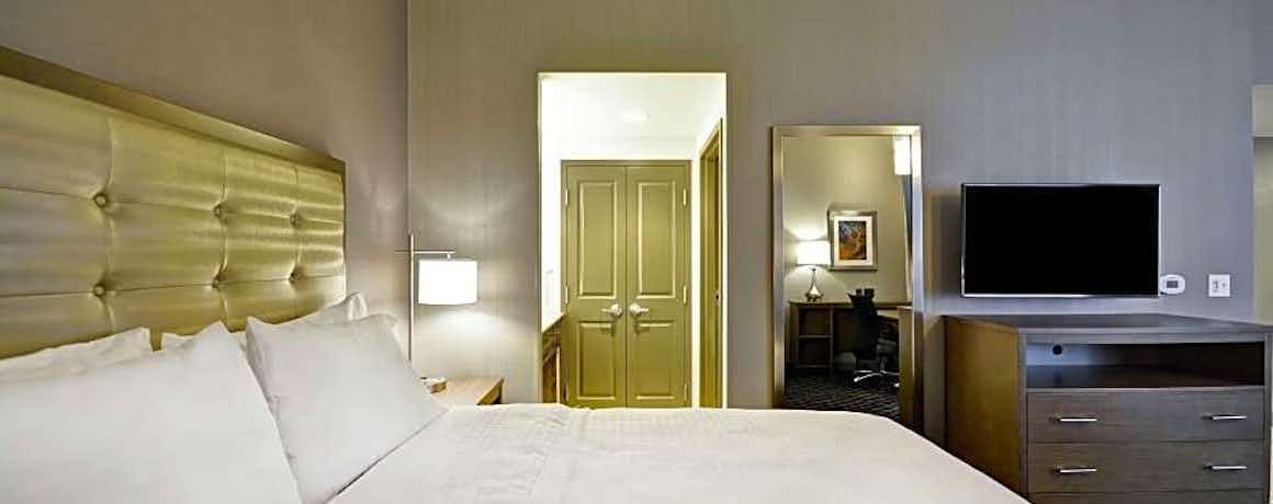 Homewood Suites by Hilton Detroit, Detroit - HotelTonight