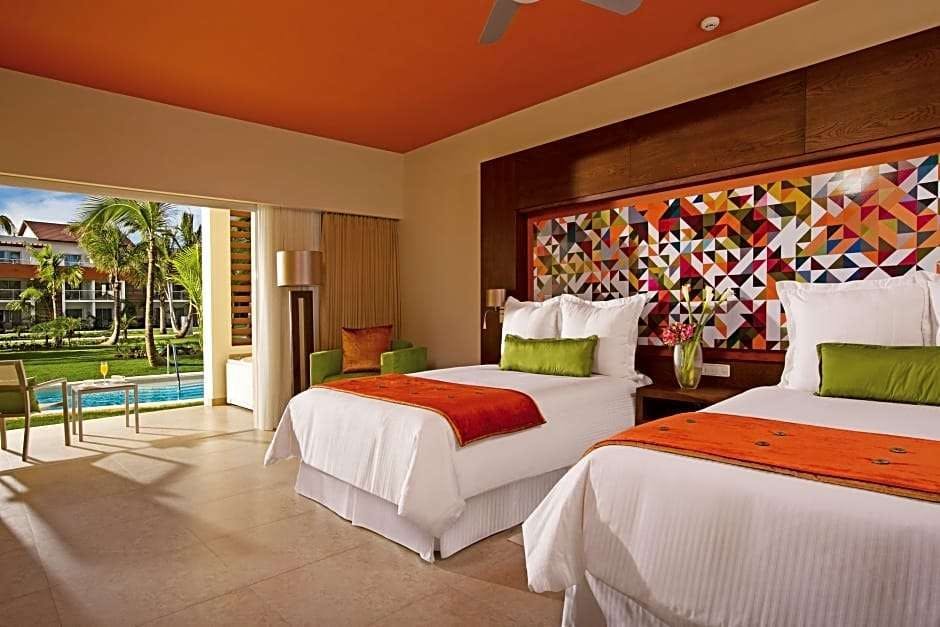 Breathless Punta Cana Resort & Spa Adults Only All Inclusive