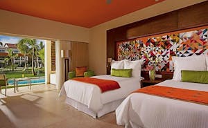Breathless Punta Cana Resort & Spa Adults Only All Inclusive