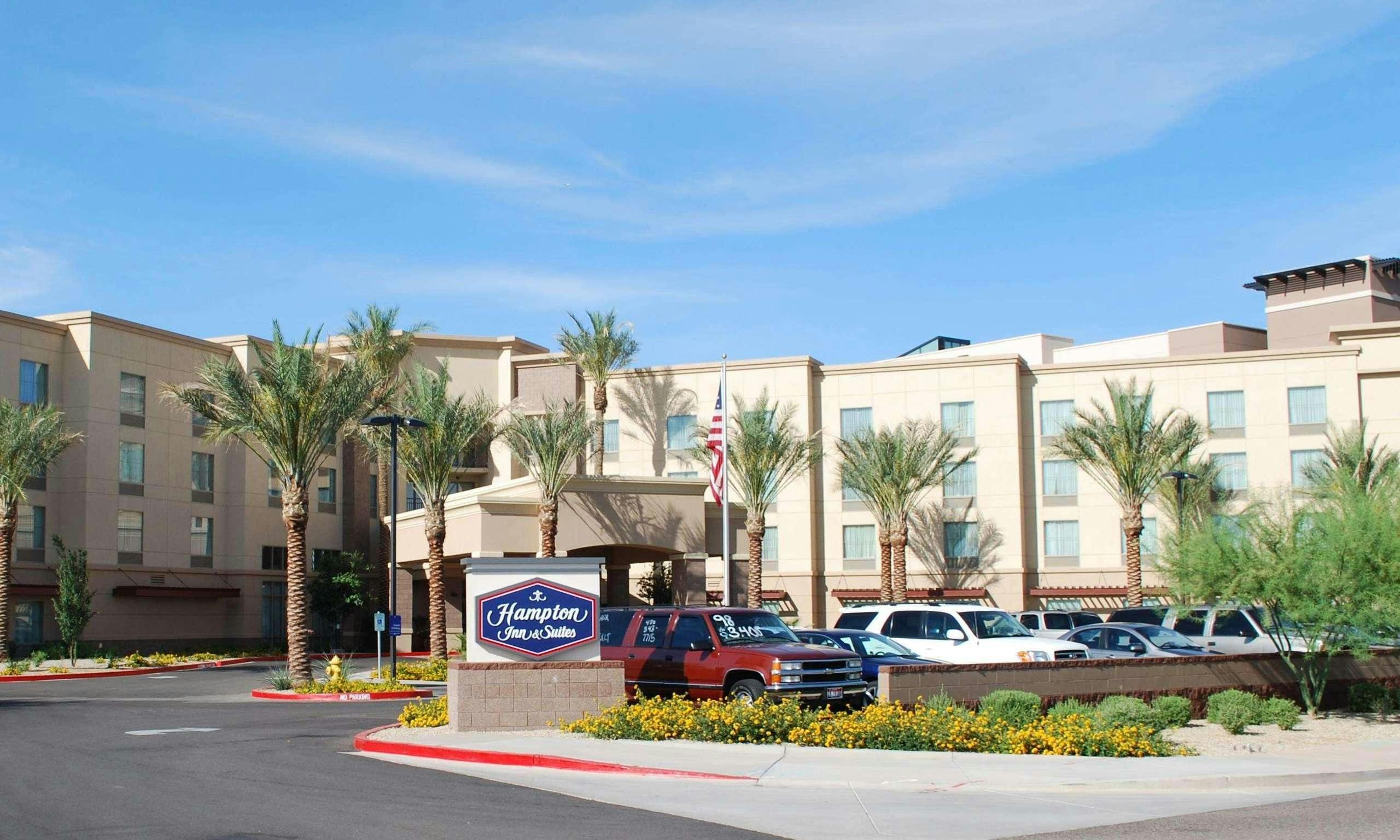 Hampton Inn & Suites Phoenix/Gilbert