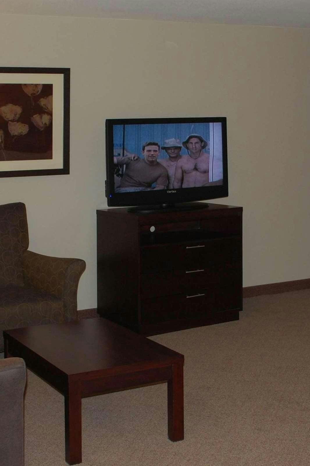 Hotel Hampton Inn & Suites Phoenix/Gilbert photo 2