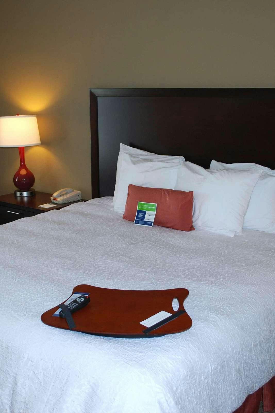 Hotel Hampton Inn & Suites Phoenix/Gilbert photo 1