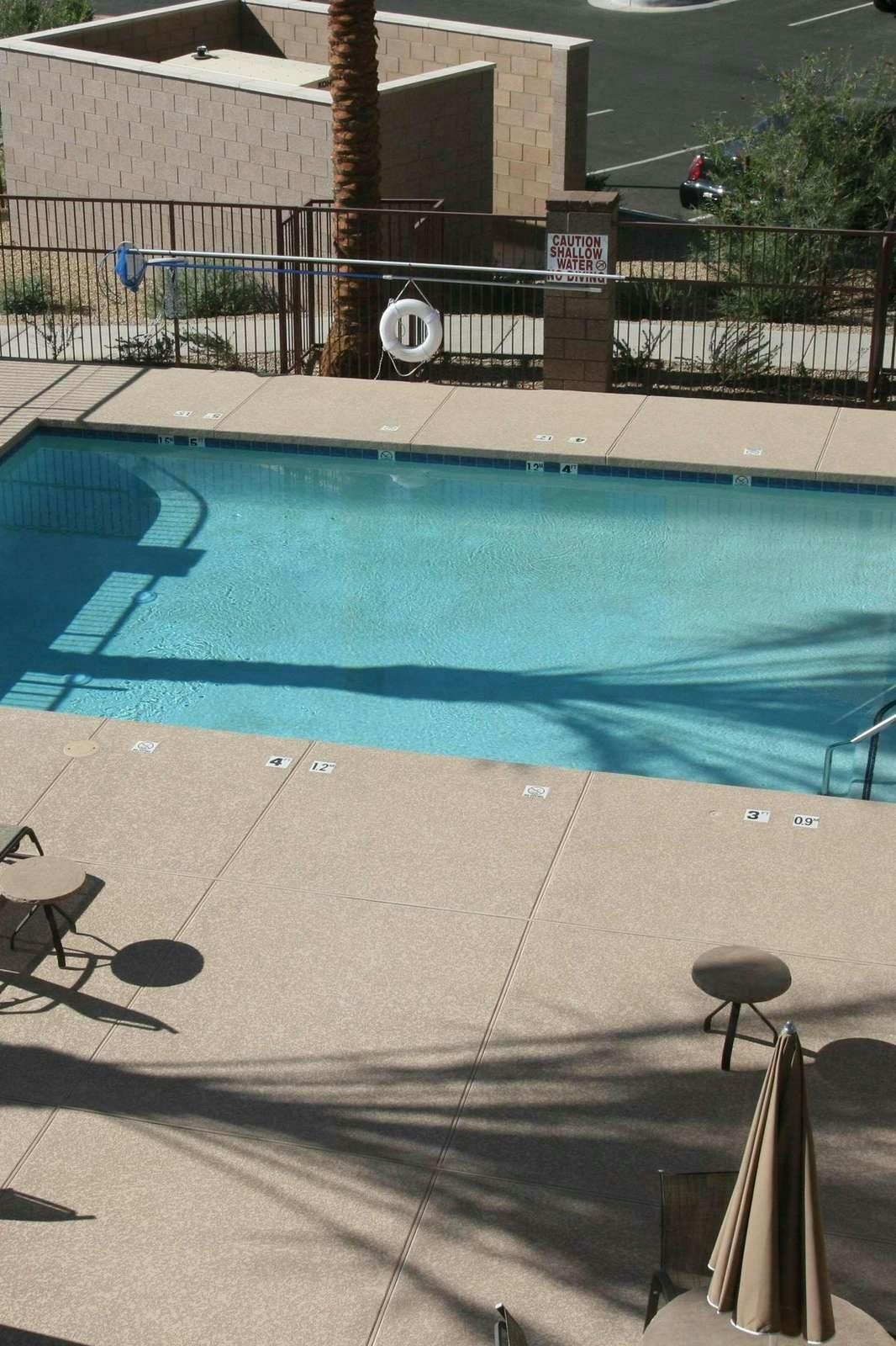 Hotel Hampton Inn & Suites Phoenix/Gilbert photo 5