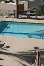 Hotel Hampton Inn & Suites Phoenix/Gilbert photo 5