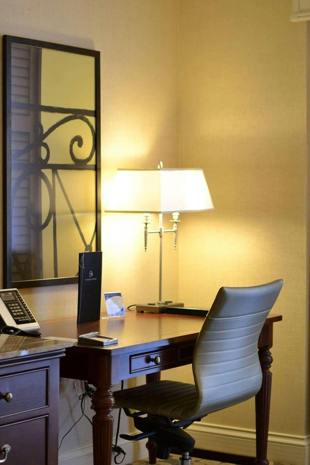 Hotel Hilton New Orleans Riverside photo 4