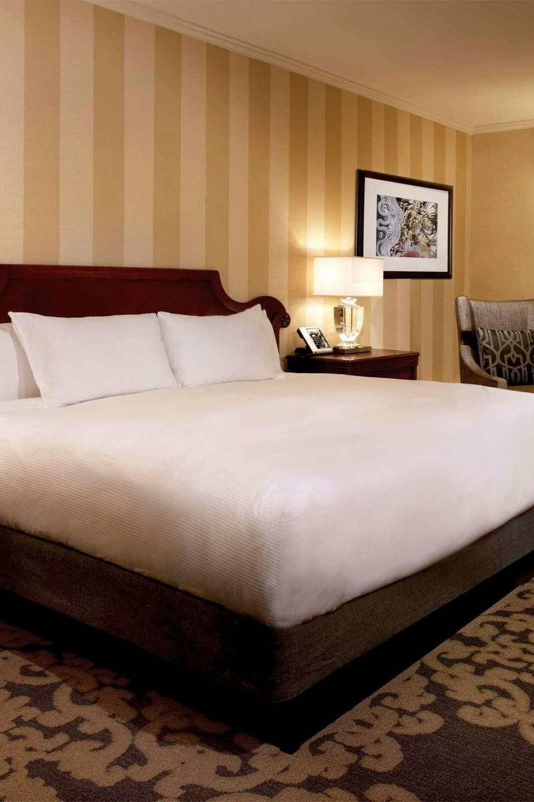 Hotel Hilton New Orleans Riverside photo 1