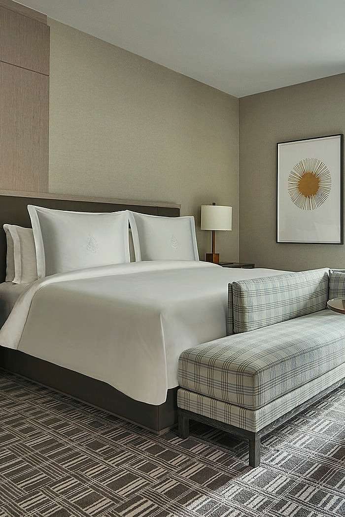 Hotel Four Seasons Hotel New York Downtown photo 1