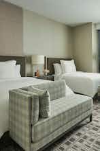 Hotel Four Seasons Hotel New York Downtown photo 2