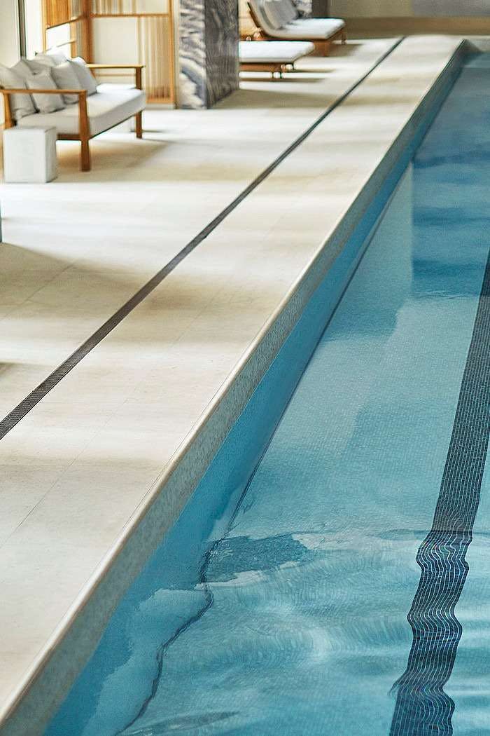 Hotel Four Seasons Hotel New York Downtown photo 4