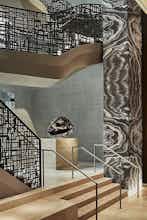 Hotel Four Seasons Hotel New York Downtown photo 3