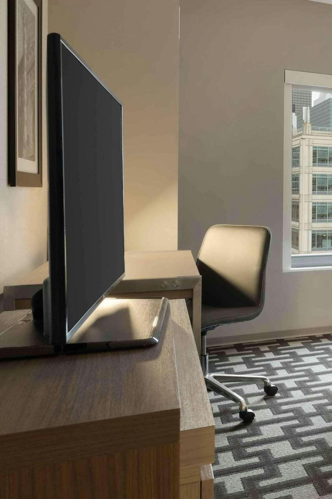 Hotel Homewood Suites by Hilton Chicago West Loop Fulton Mkt Area photo 2