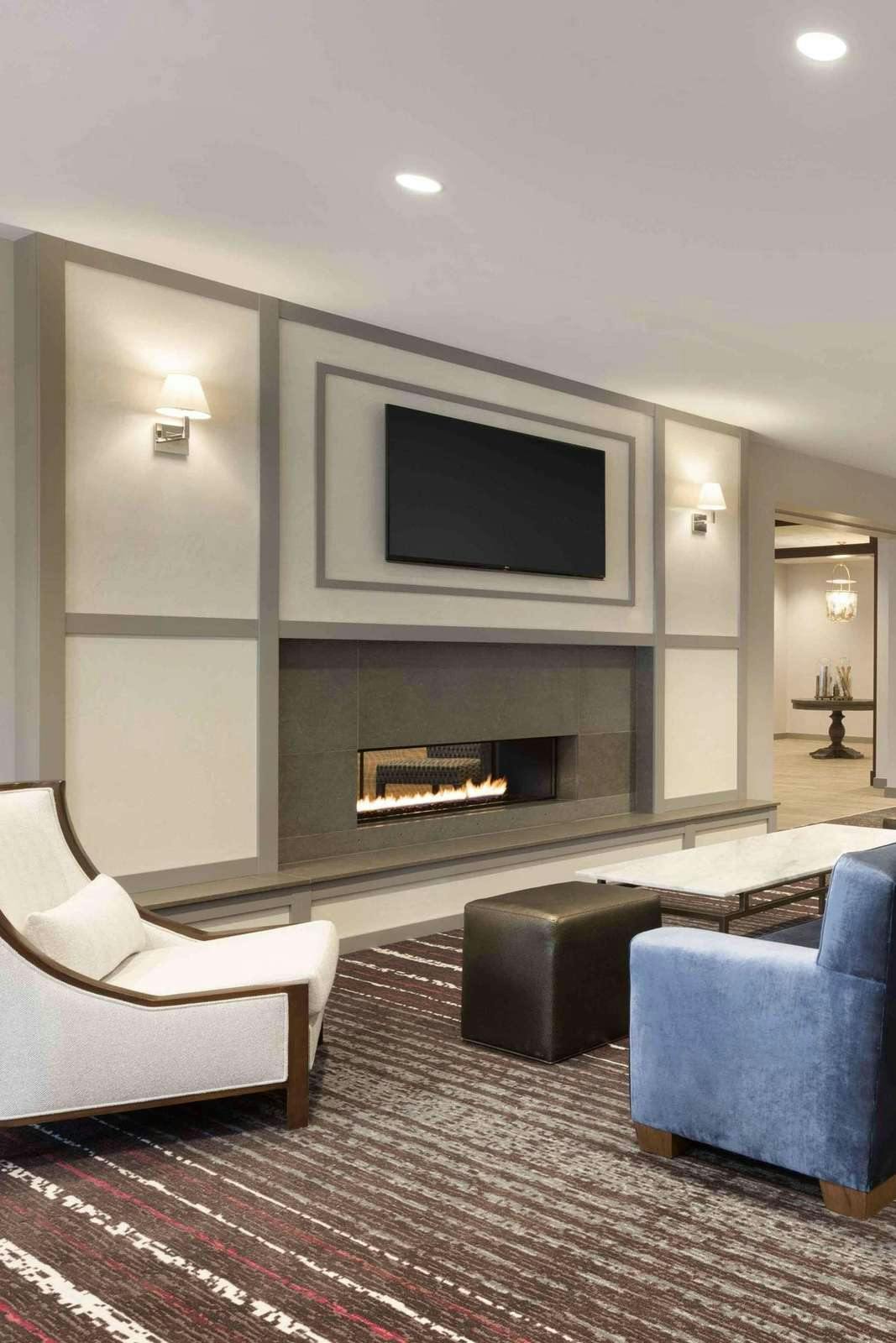 Hotel Homewood Suites by Hilton Chicago West Loop Fulton Mkt Area photo 3