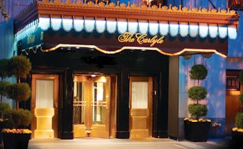 The Carlyle, A Rosewood Hotel