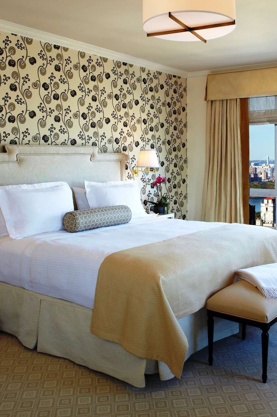 Hotel The Carlyle, A Rosewood Hotel photo 1