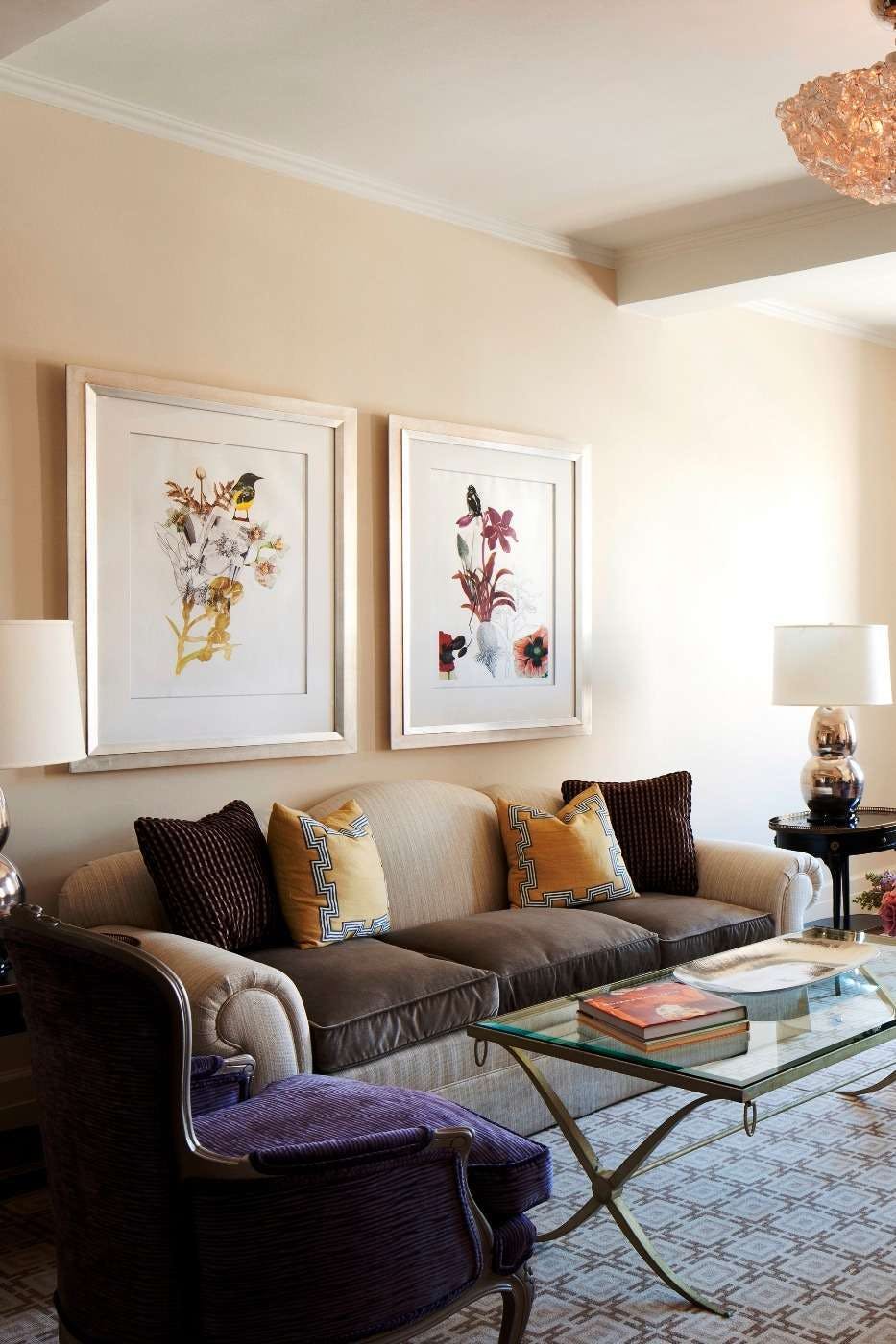 Hotel The Carlyle, A Rosewood Hotel photo 3