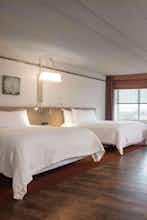 Hotel Hilton Garden Inn Baltimore Owings Mills photo 2