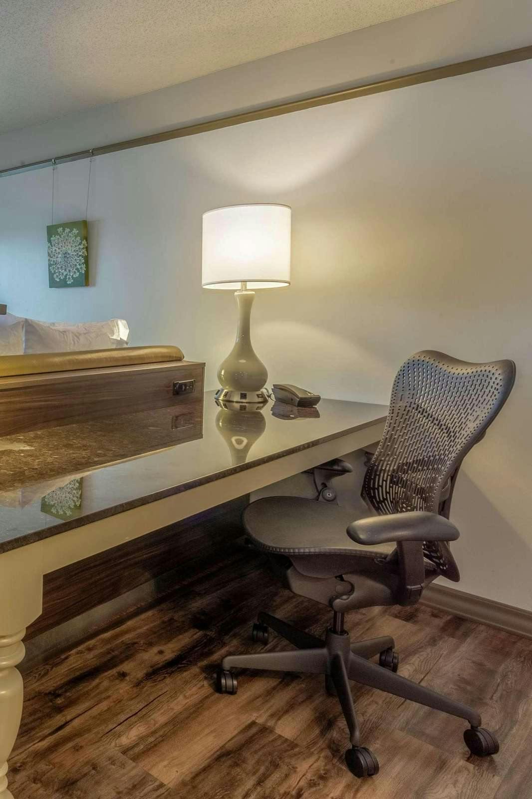 Hotel Hilton Garden Inn Owings Mills photo 3