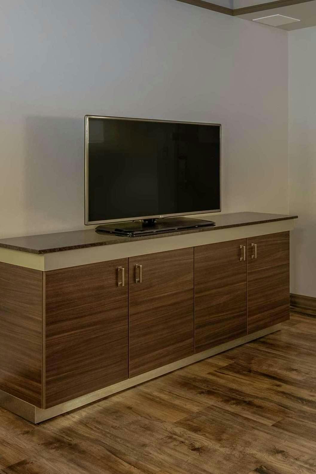 Hotel Hilton Garden Inn Owings Mills photo 4