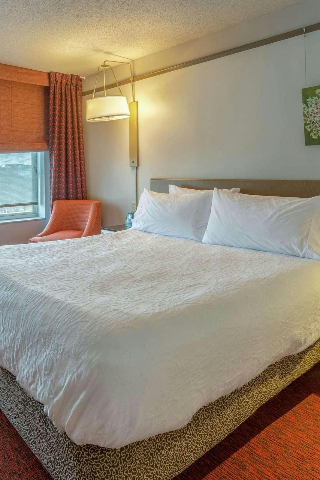 Hotel Hilton Garden Inn Owings Mills photo 1