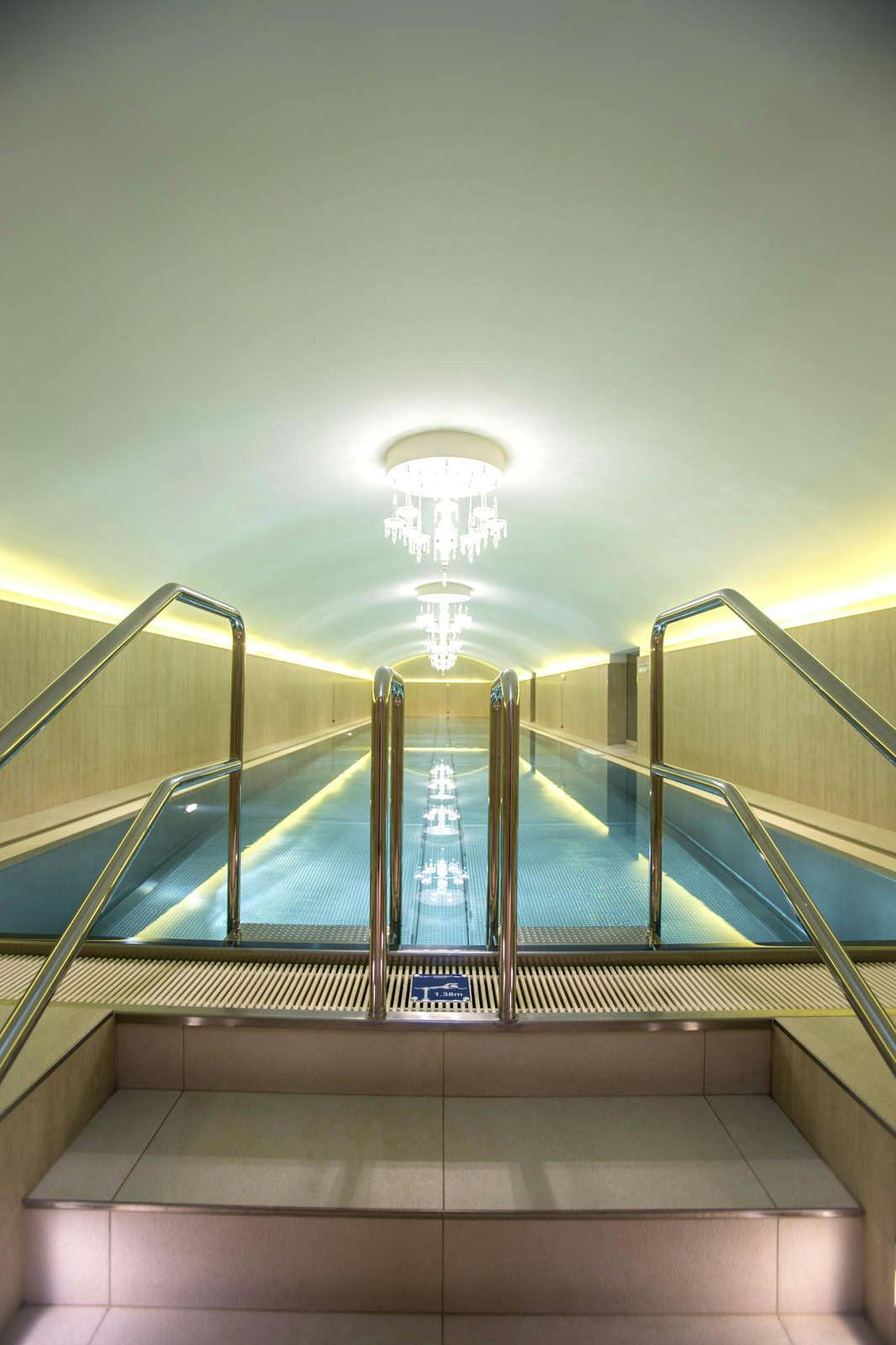 Hotel Junior Suite - Hotel Sans Souci Wien photo 5