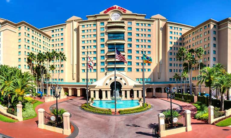 The Florida Hotel & Conference Center
