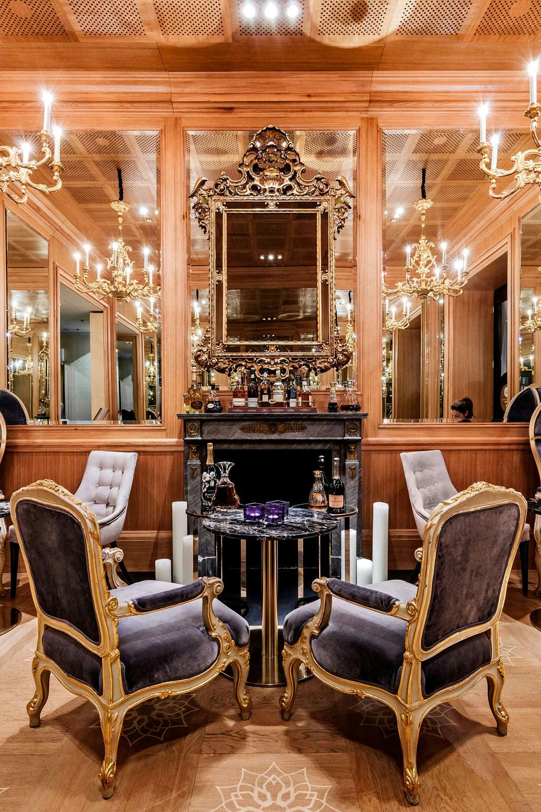 Hotel Junior Suite - Hotel Sans Souci Wien photo 4