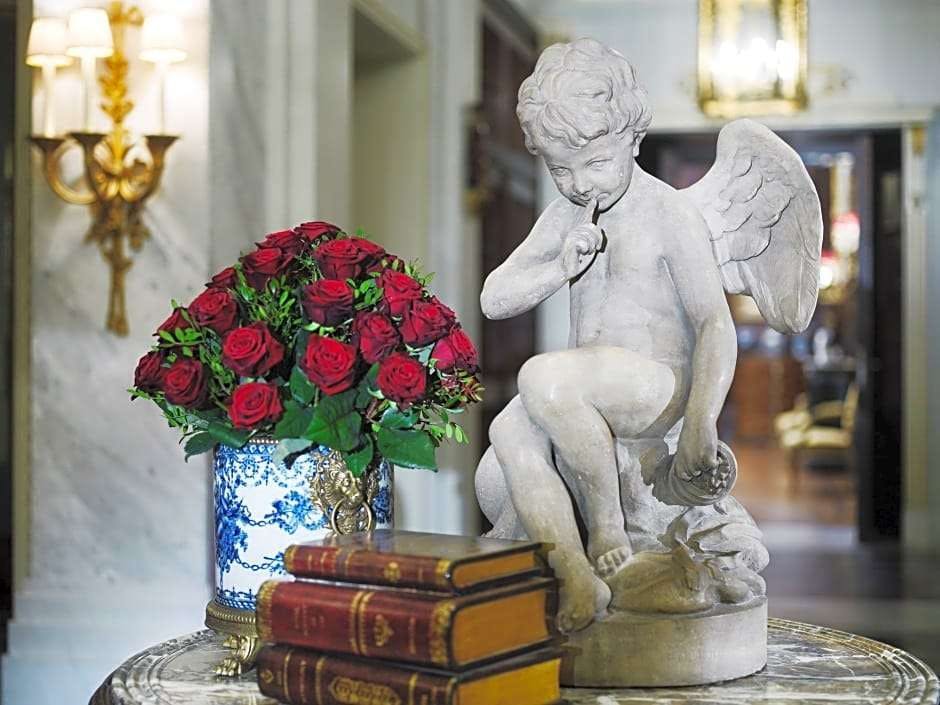 Hotel Hotel Sacher Wien photo 1