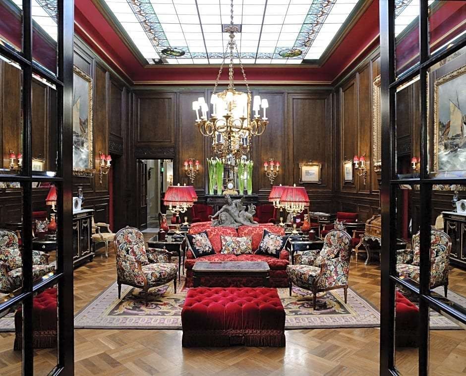 Hotel Hotel Sacher Wien photo 2