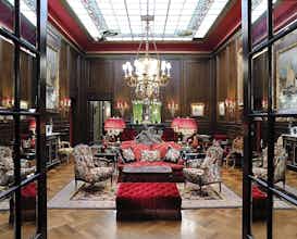 Hotel Hotel Sacher Wien photo 2