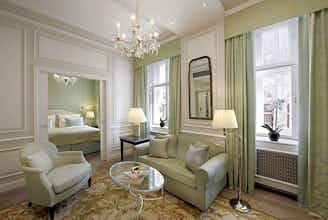 Hotel Hotel Sacher Wien photo 4
