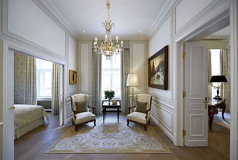 Hotel Hotel Sacher Wien photo 5