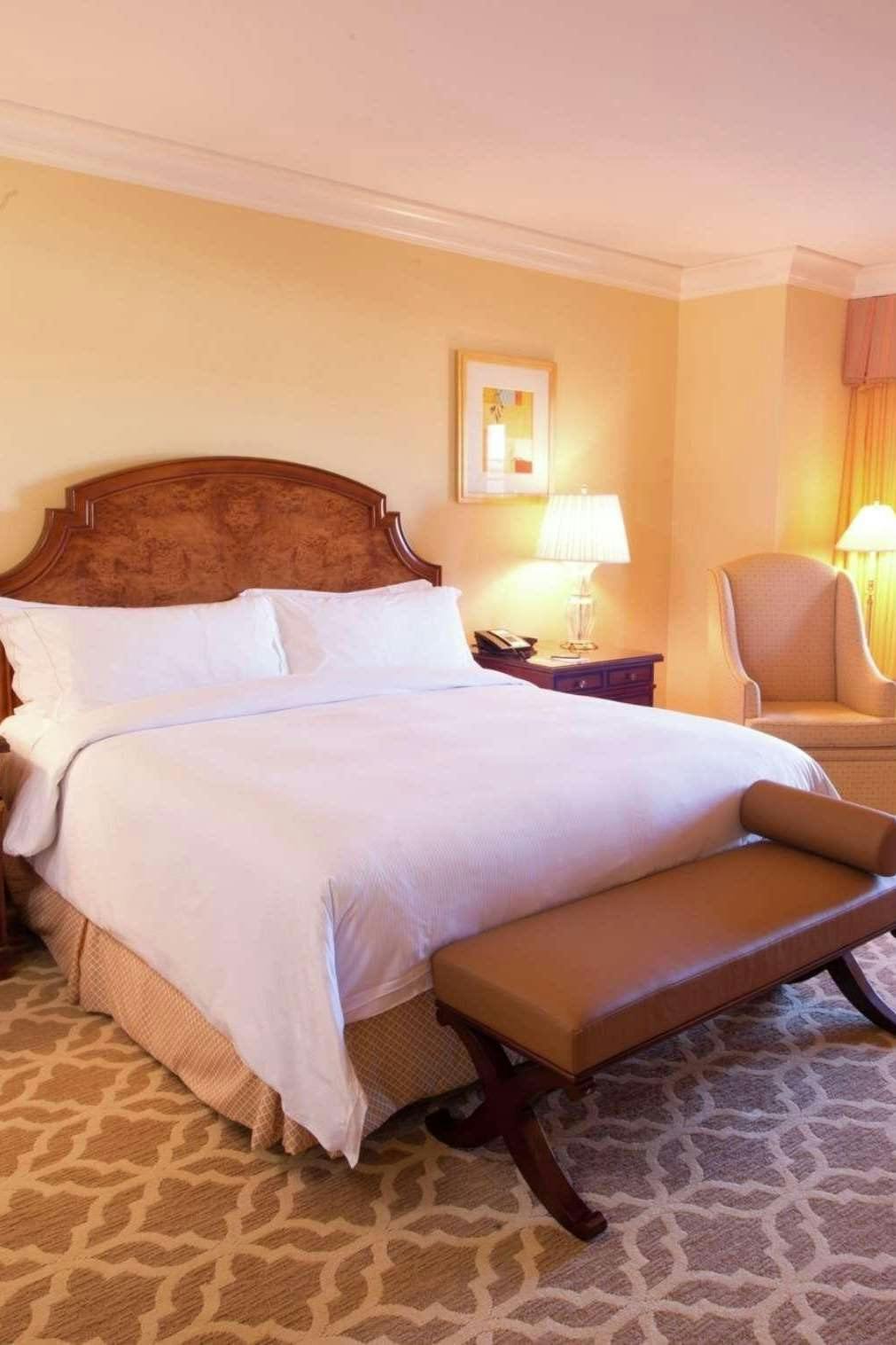 Hotel Hilton Lake Las Vegas Resort and Spa photo 3