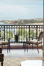 Hotel Hilton Lake Las Vegas Resort and Spa photo 4