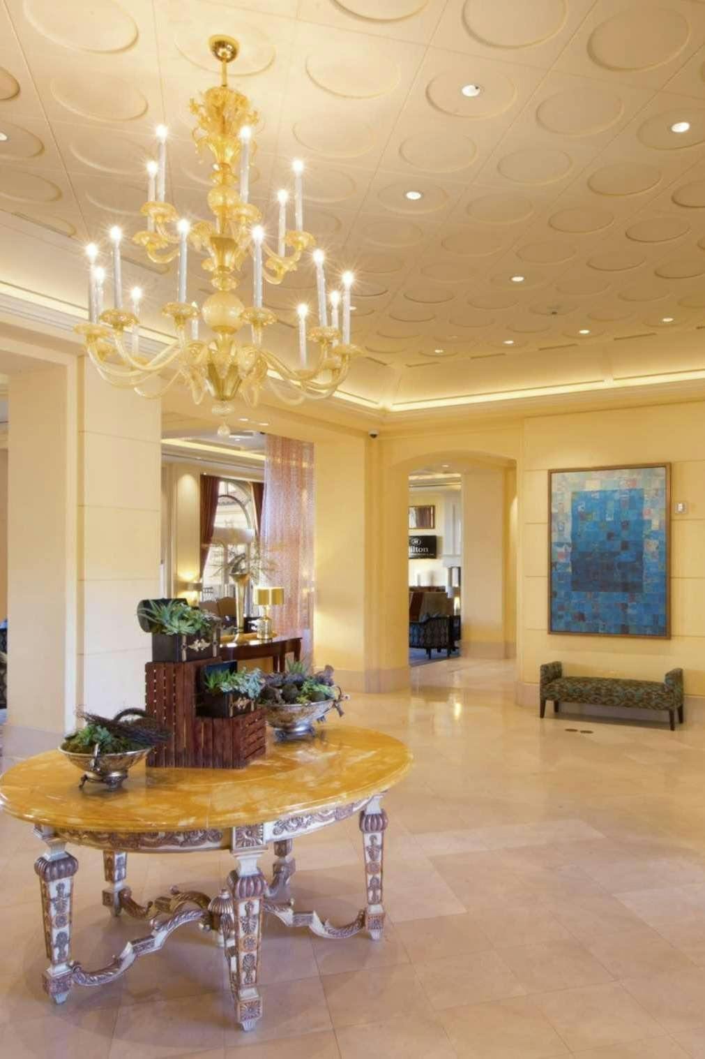 Hotel Hilton Lake Las Vegas Resort and Spa photo 5