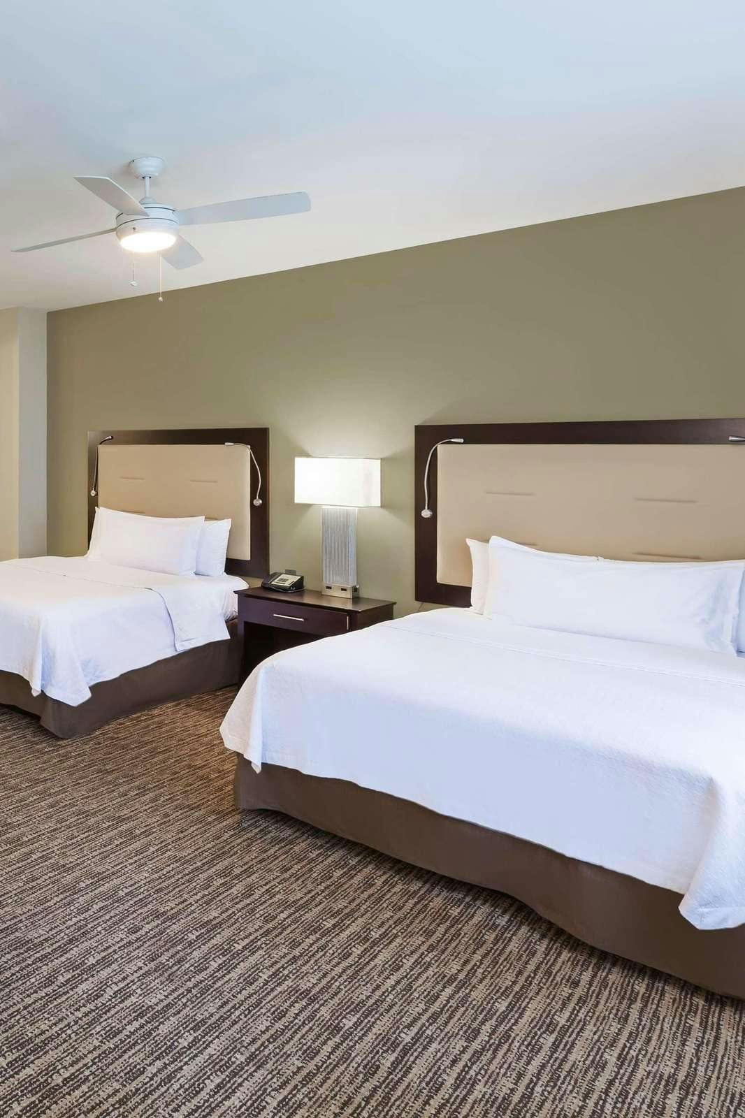 Hotel Homewood Suites by Hilton Dallas Downtown, TX photo 1