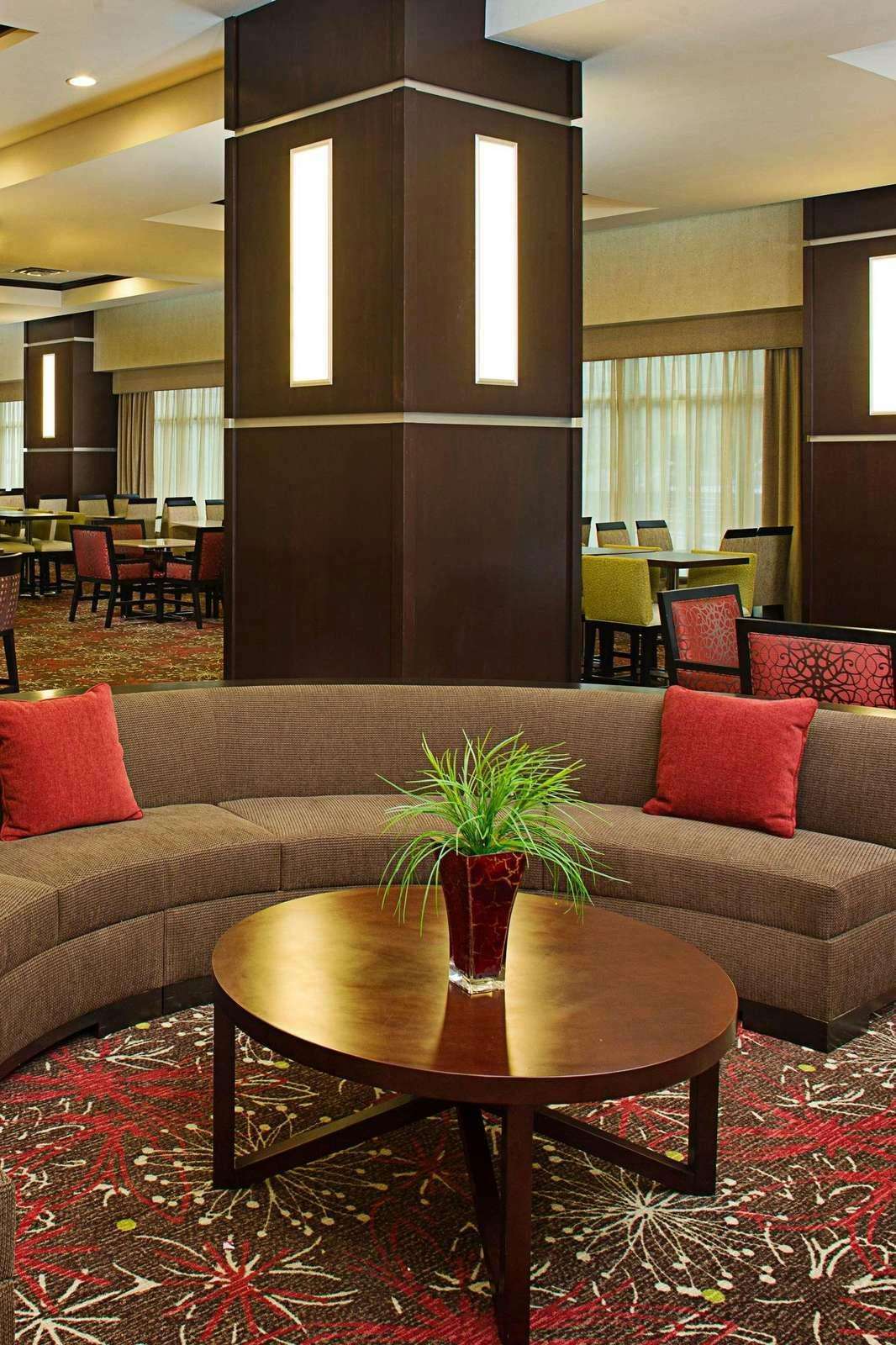 Hotel Homewood Suites by Hilton Dallas Downtown, TX photo 3