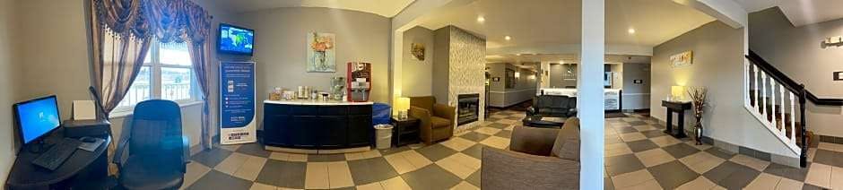 Hotel Quality Inn Mauston I-90 photo 1