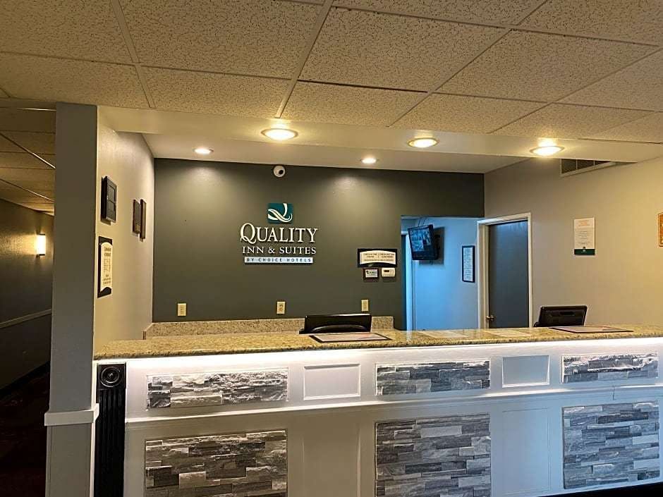 Hotel Quality Inn Mauston I-90 photo 2