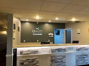 Hotel Quality Inn Mauston I-90 photo 2