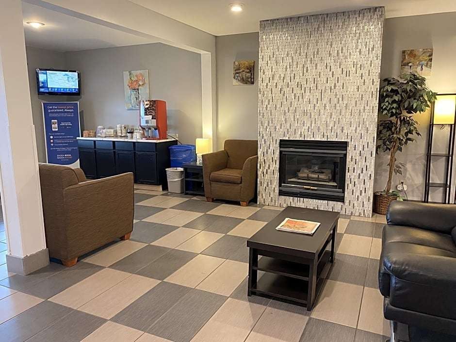 Hotel Quality Inn Mauston I-90 photo 3