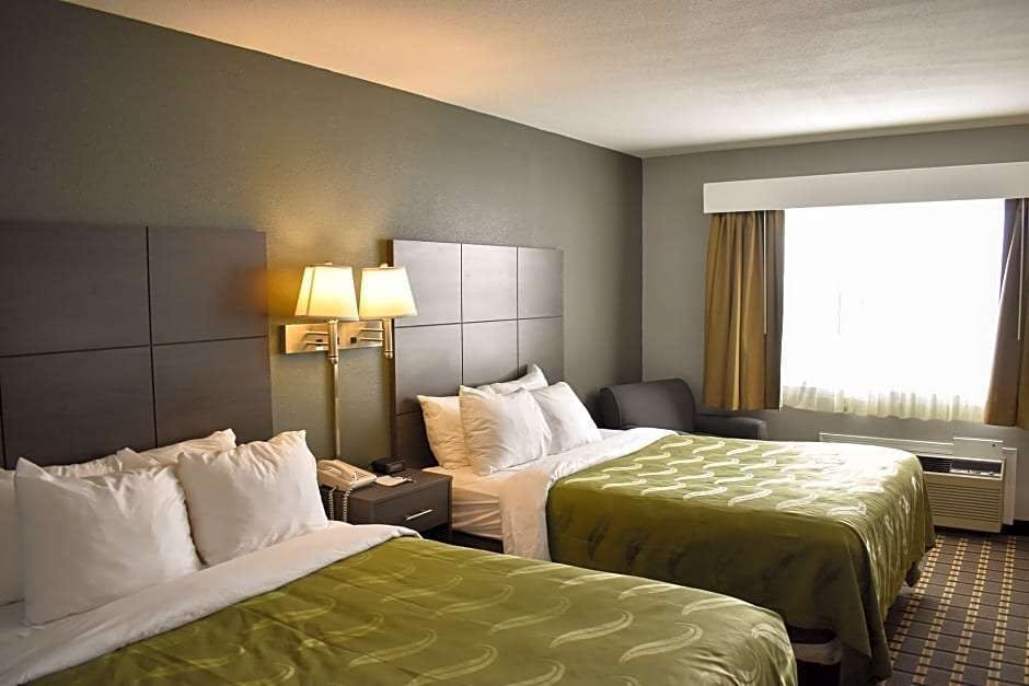 Hotel Quality Inn Mauston I-90 photo 4