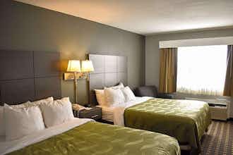 Hotel Quality Inn Mauston I-90 photo 4