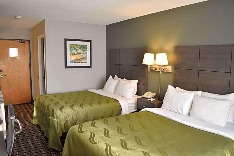 Hotel Quality Inn Mauston I-90 photo 5