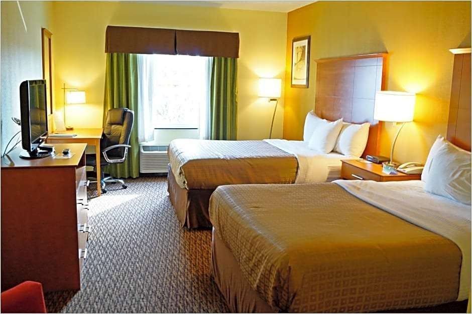 Hotel University Hotel & Suites Shippensburg, Trademark by Wyndham photo 2