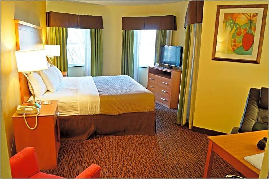 Hotel University Hotel & Suites Shippensburg, Trademark by Wyndham photo 4